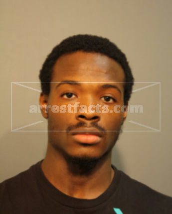 Shakur K Harper