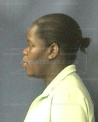 Dorothy Lasha Reddick