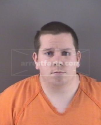 Michael Ryan Perkins
