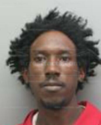 Bryan Keith Walker
