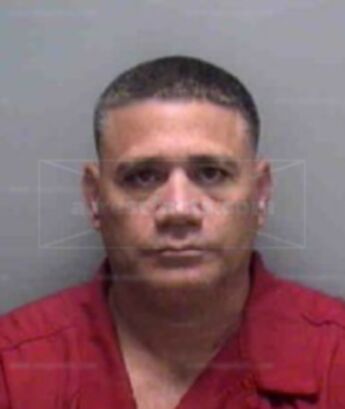 Ricardo Jimenez
