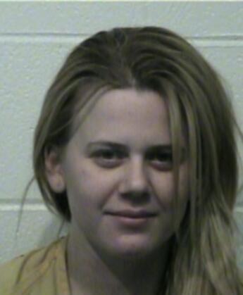 Danielle May Boyett