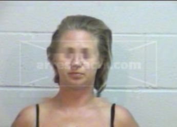 Tiffany Dawn Riggleman