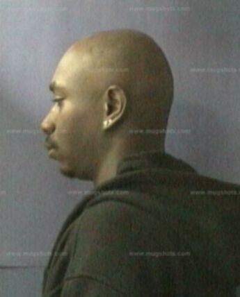 Javonte R Townsend