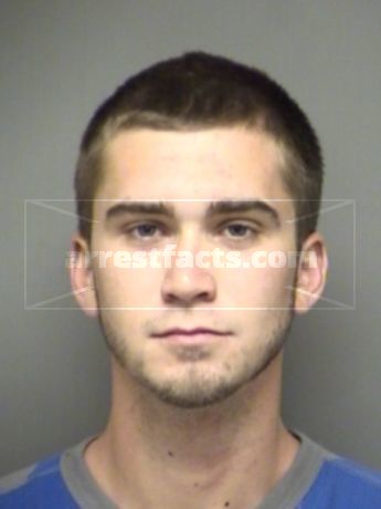 Kody Wayne Williams