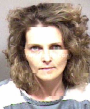 Jodie Lynn Bullock