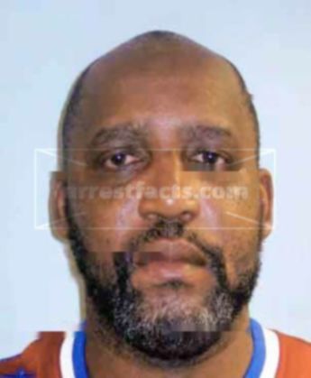 Timothy Bernard Wright