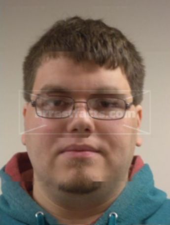 Adam M Thompson