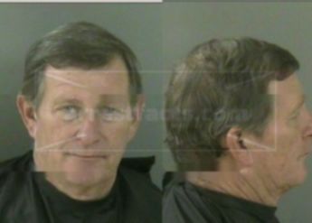 Gregory Robert Jackson
