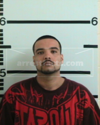 Joshua Balderas