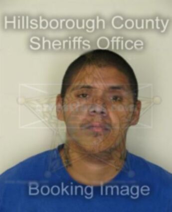 Randy Sandoval Castillo