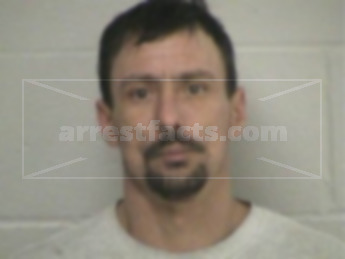 Rodney James Snyder