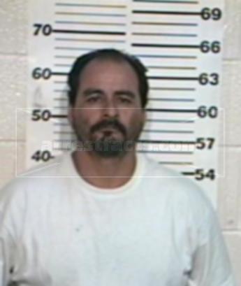 Rafael Pruneda Cantu