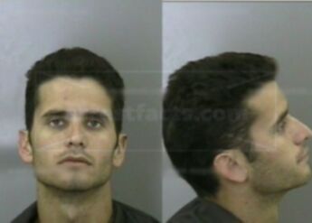 Matthew Chesson Griffin