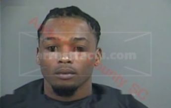 Rakeel Jayshaun Davidson