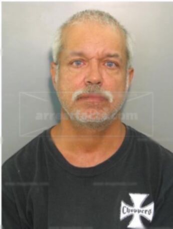 Brian Duane Ackerman