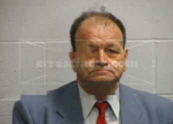 Theodore Phillip Gardner