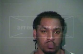 Timothy Olajuwon Sanders