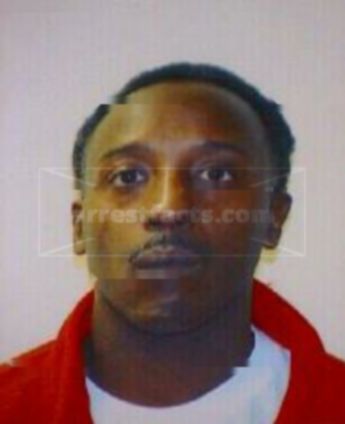 Perry Lee Byrd