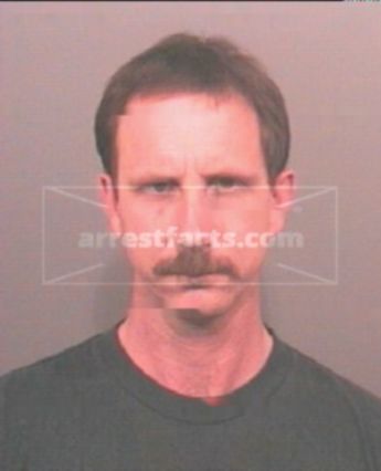 Timothy Kevin Diamond