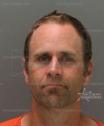 Brent Ashley Braden