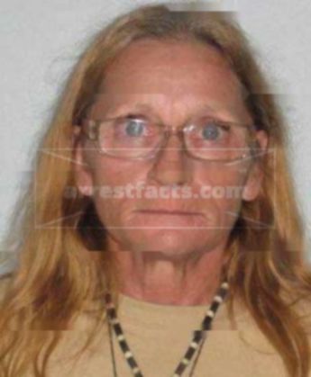 Patricia Moore Mckee