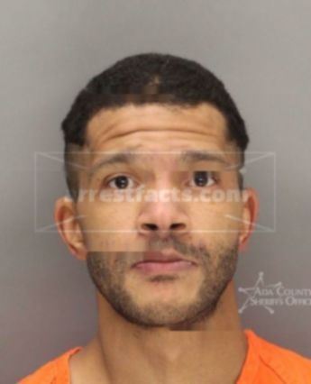 Osborne Maurice Charles