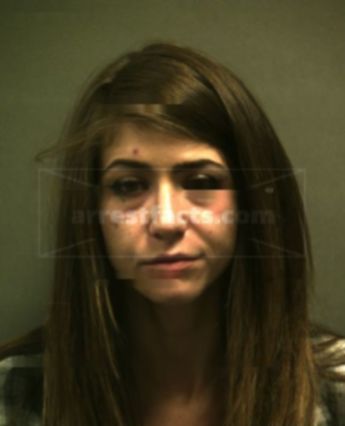 Tavia Devonne Gervasi