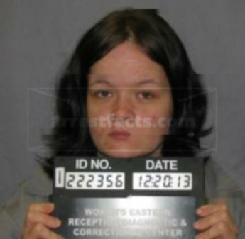 Amanda R Jones