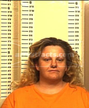 Patricia Ann Blanks