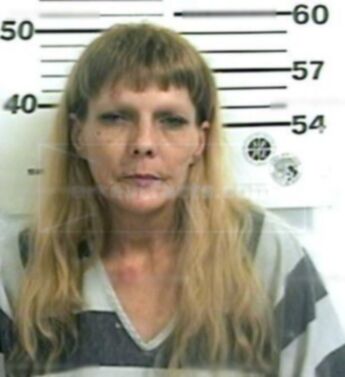 Laura Ann Jones