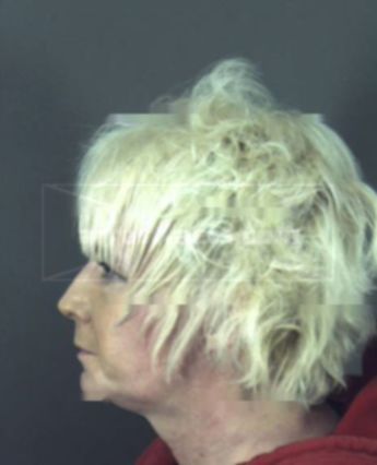 Shirley Edith Burns