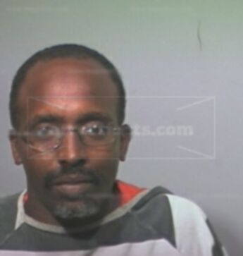 Byron Mashond Dixon