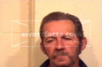 Douglas William Scroggins