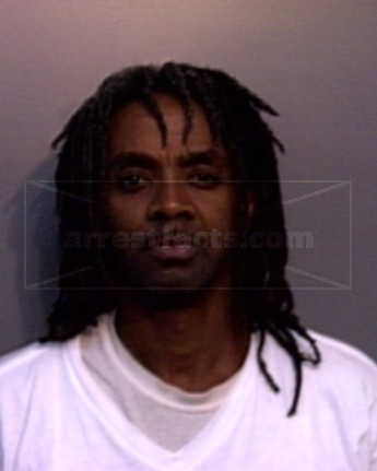 James Anthony Heard