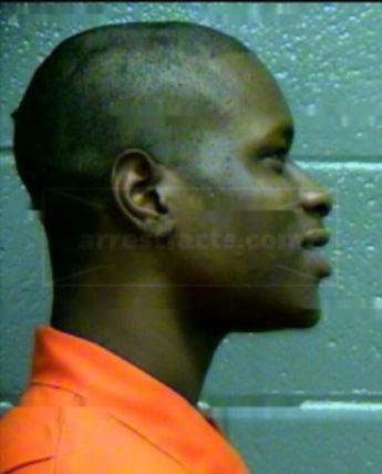 Marquis L Zeigler