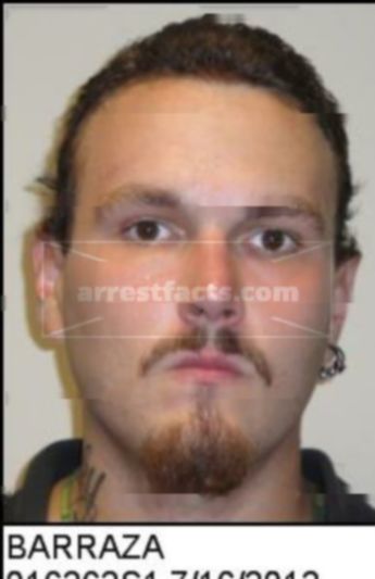 Michael John Barraza