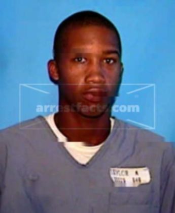 Alfonzo Taylor