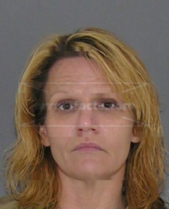 Carrie Sorie Sledge