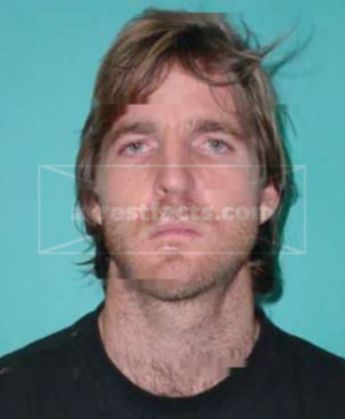 Christopher Blaine Norman
