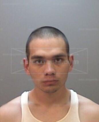 Michaeljeffery Paulino Rogers