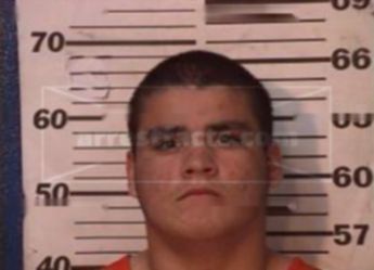 Eliseo Morales Falcon
