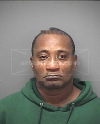 Alphonso Eugene Alston