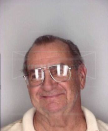Gene Edward Wenglarski