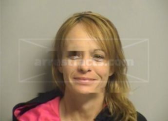 Crystal Lynn Stutzman