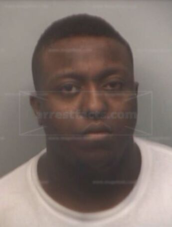 Jalil Jones