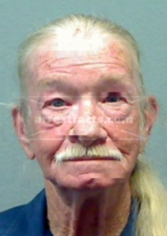 Ronald Walter Silk