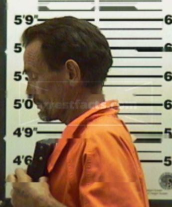 Marty Apodaca