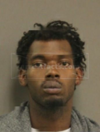 Raymond Demarco Stewart
