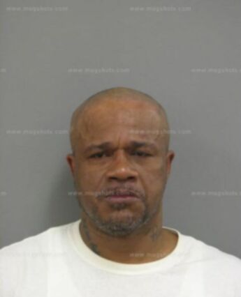 Michael Lee Harrington